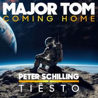 Peter Schilling - Major Tom (Coming Home) (Tiësto Extended Remix)