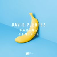 David Puentez - Banana Remixes