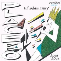 Whodamanny - Placebo
