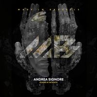 Andrea Signore - Echoes in the Static