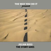 Julian Ross - The Story Goes (Nu Ground Foundation Remixes)