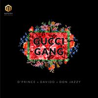 D'Prince - Gucci Gang