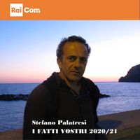 Stefano Palatresi - I fatti vostri 2020 / 21 (Colonna sonora originale del programma TV)