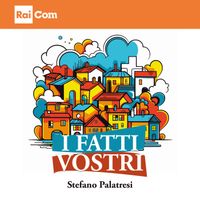 Stefano Palatresi - I FATTI VOSTRI