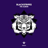 Blackstripes - The Album