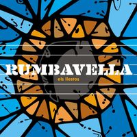 Rumbavella - Bossa nova junto a ti