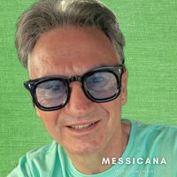 Mino Germani - Messicana