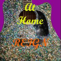 REIGN - At Home