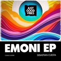 Sebastian Cuesta - Emoni
