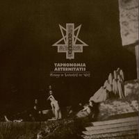 Abigor - Taphonomia Aeternitatis - Gesänge Im Leichenlicht Der Welt
