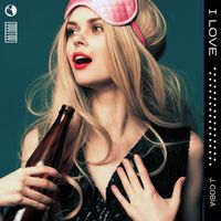 J. Cobia - I Love