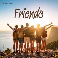Leon James - FRIENDS