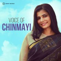 Chinmayi - Voice of Chinmayi
