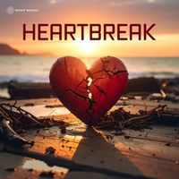 Leon James - Heartbreak