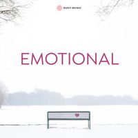 Leon James - Emotional