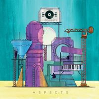 Vice Beats - Aspects