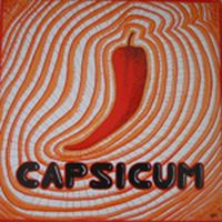 Stargo - Capsicum