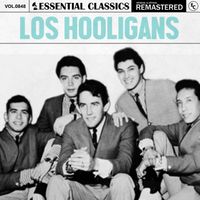 Los Hooligans - Essential Classics, Vol. 848: los Hooligans