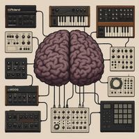 Swamp People - Your Brain Is Music