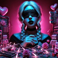 A.i.J.i. - It's Valentine's Again / Valentine's Day Is Basically Halloween