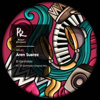 Aren Suarez - El Garimboto
