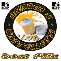 Andrea K Cappelletti - Best Pills