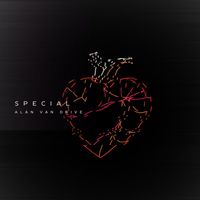 Alan Van Drive - Special