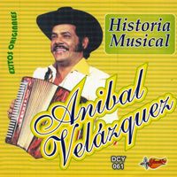 Anibal Velazquez - Historia Musical