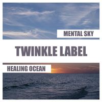 Mental SKY - Healing Ocean