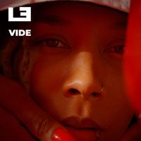 Lycinaïs Jean - Le Vide
