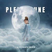 Lycinaïs Jean - Pleine lune