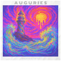 Alejandro Perez - Auguries