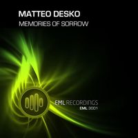 Matteo Desko - Memories of Sorrow