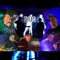 Dus - Midnattsrock i Lakselv