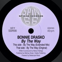 Bonnie Drasko - By The Way