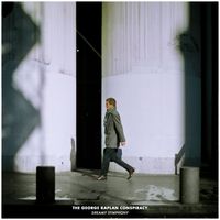 The George Kaplan Conspiracy - Dreamy Symphony
