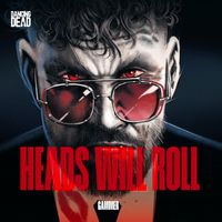 Gammer - Heads Will Roll