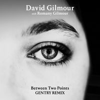 David Gilmour with Romany Gilmour - Between Two Points (GENTRY Remix)