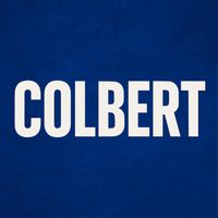RJ Hernandez - Colbert is my Therapist