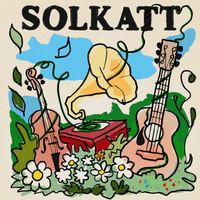 Daniel Norberg - Solkatt