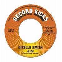 Gizelle Smith - June