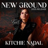 Kitchie Nadal - New Ground