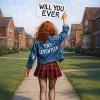 Try Seventeen - Will You Ever