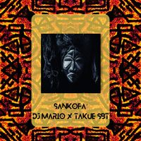 DJ Mario - SANKOFA'