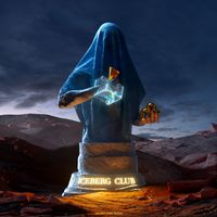 lamuzgueule - Iceberg Club : Supplément Caramel ((Réédition))