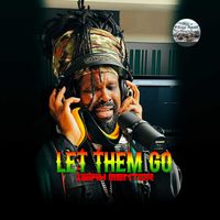 ISIAH MENTOR - Let Them Go