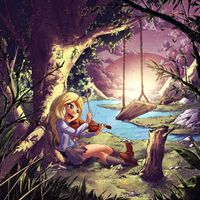 Otaku - Hikaru Nara (Your Lie In April)