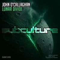 John O’Callaghan - Lunar Divide