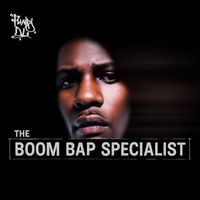 Funky DL - The Boom Bap Specialist (Radio Edit)