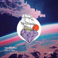 Ivan Sandhas - Now & Then